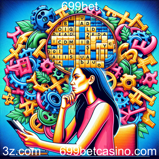 Descubra a Categoria FAQ de Jogos de Palavras no 699bet